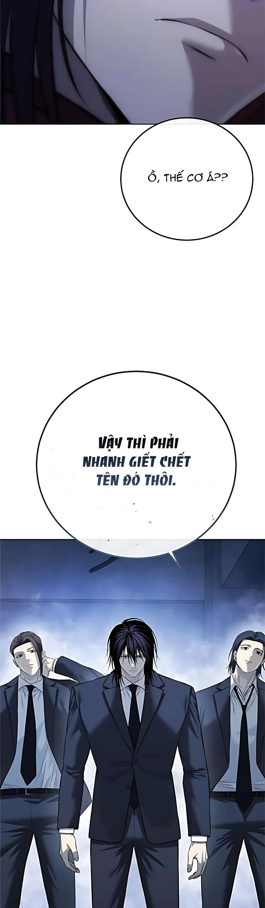 Sát Thủ Huyết Y