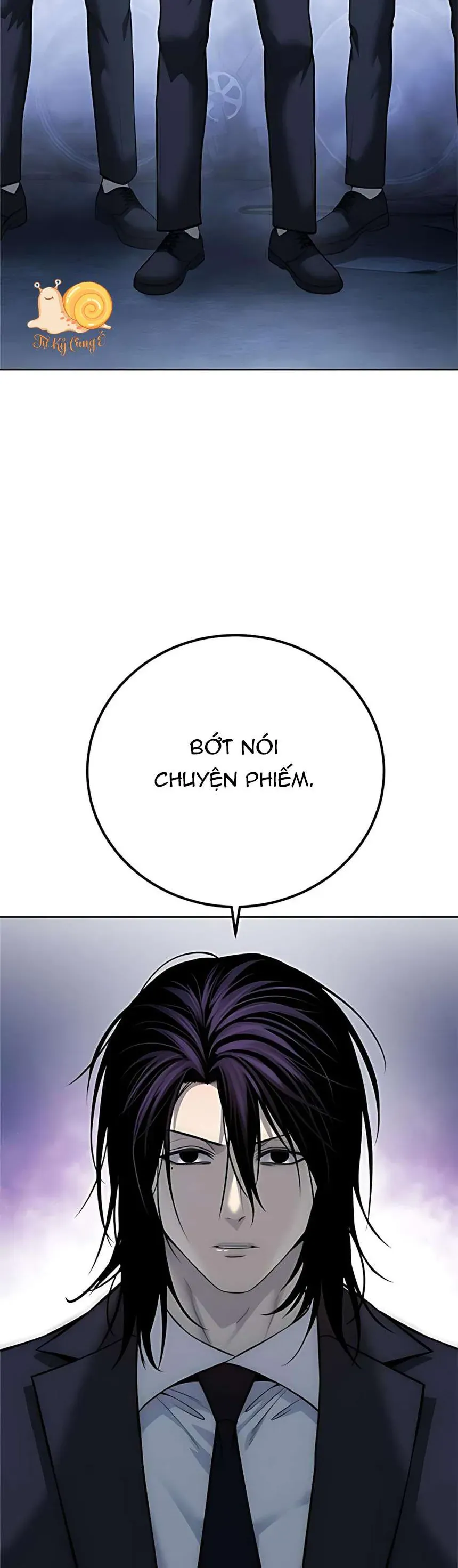 Sát Thủ Huyết Y