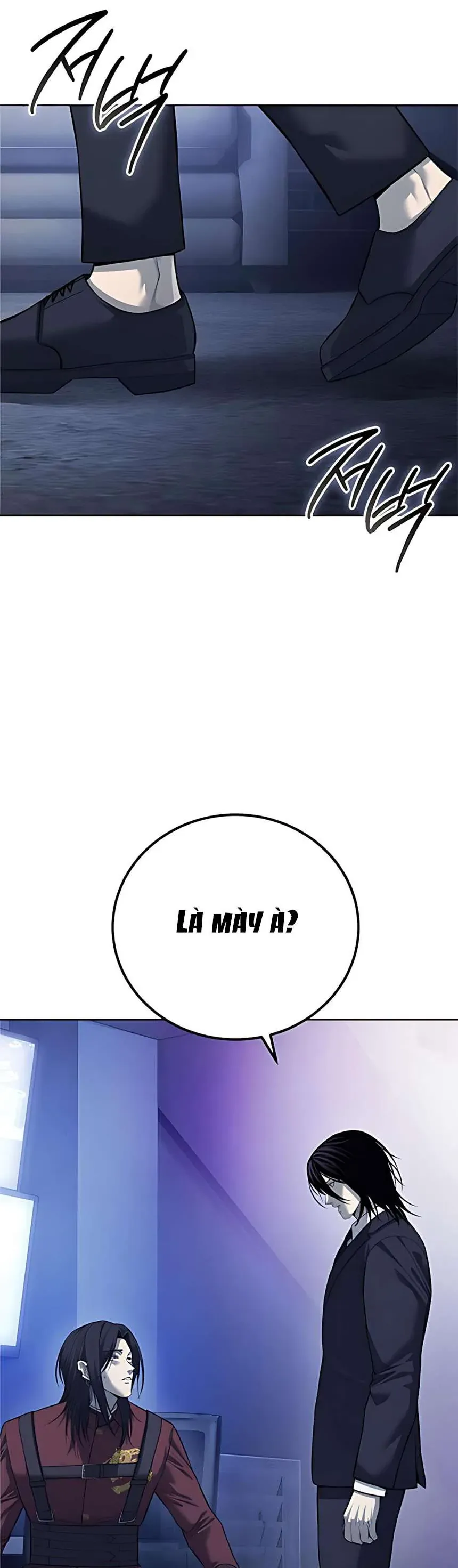 Sát Thủ Huyết Y