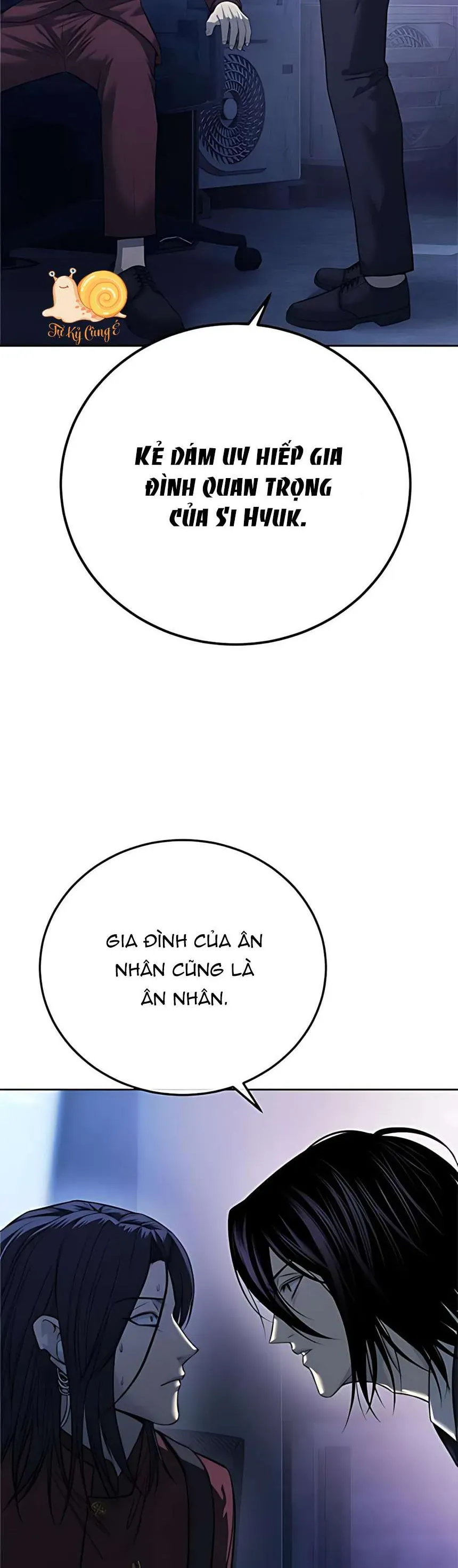 Sát Thủ Huyết Y