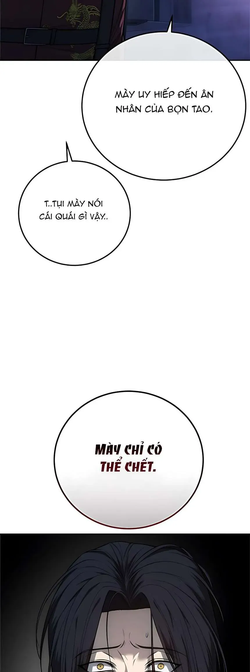 Sát Thủ Huyết Y