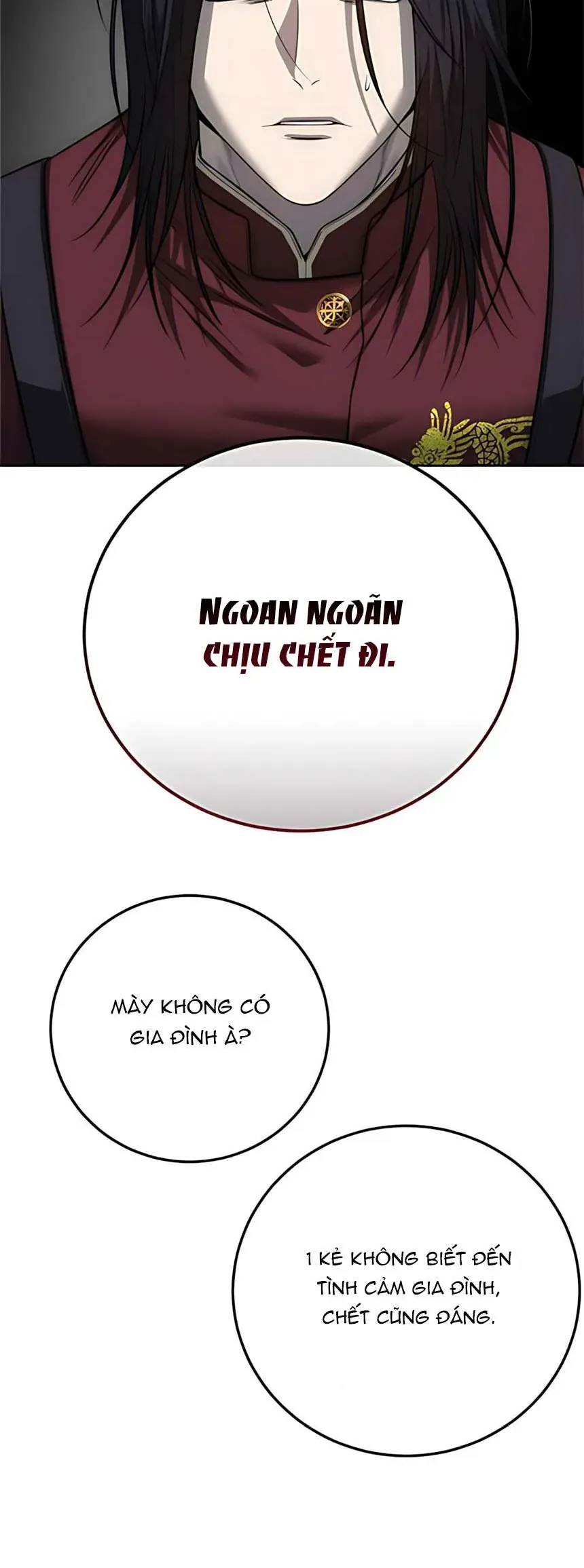 Sát Thủ Huyết Y