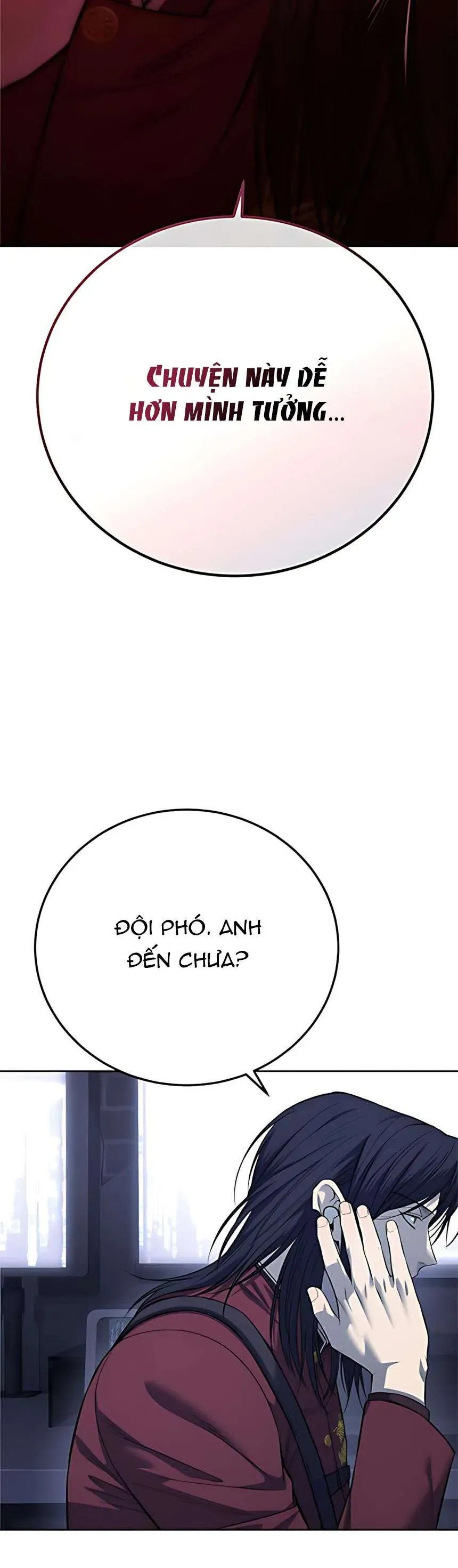 Sát Thủ Huyết Y