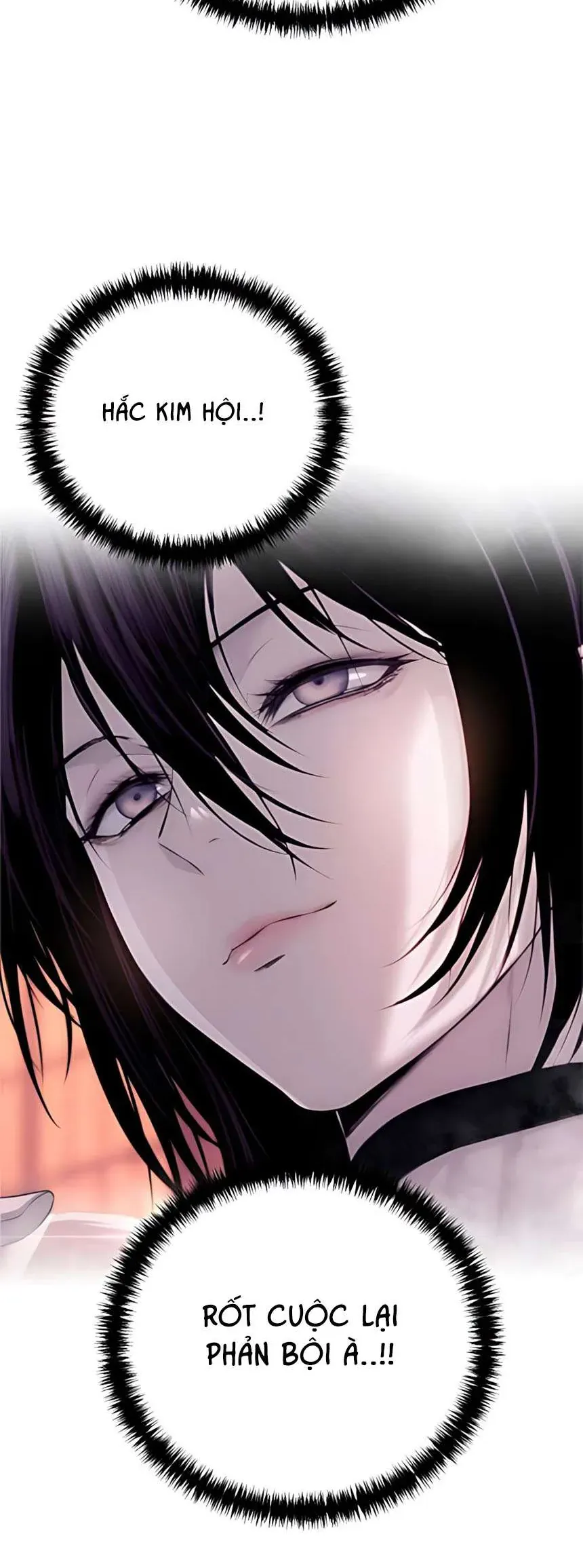 Sát Thủ Huyết Y