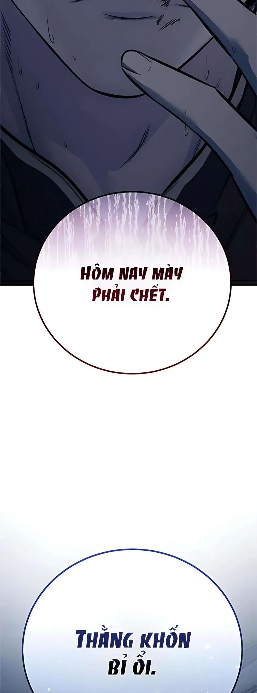 Sát Thủ Huyết Y