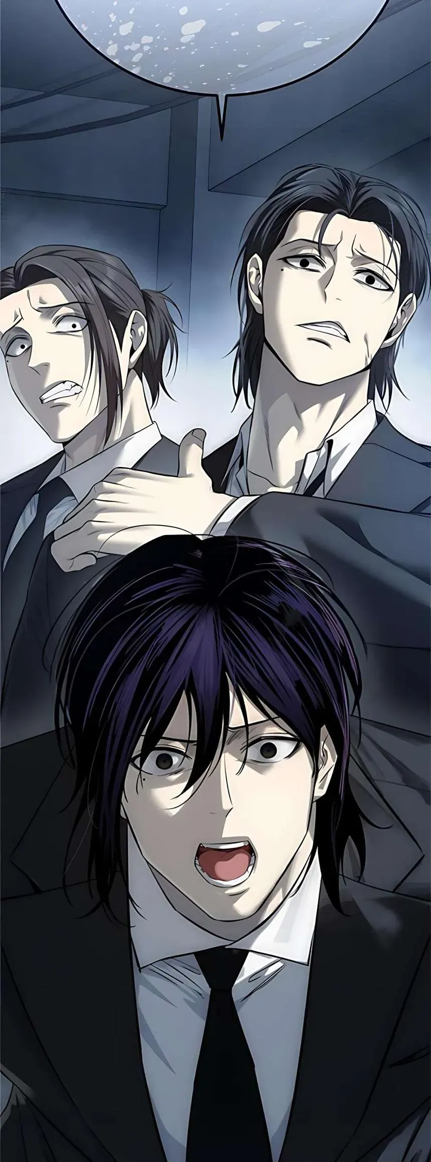 Sát Thủ Huyết Y