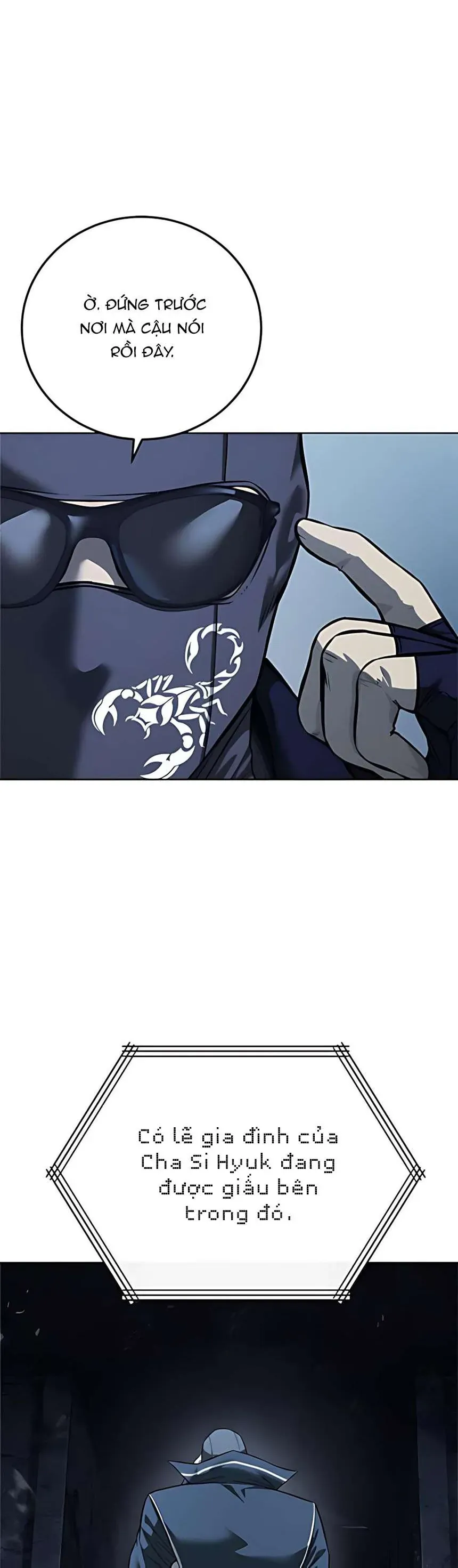 Sát Thủ Huyết Y