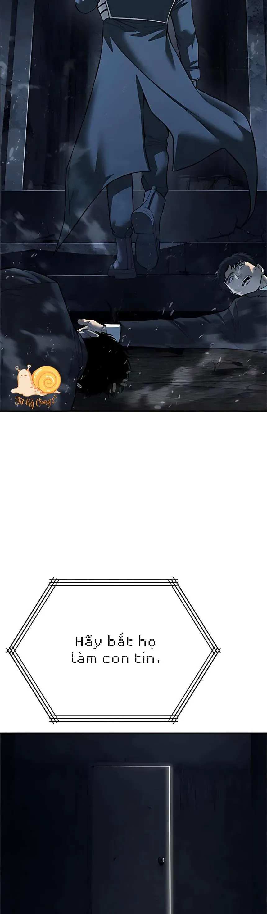 Sát Thủ Huyết Y