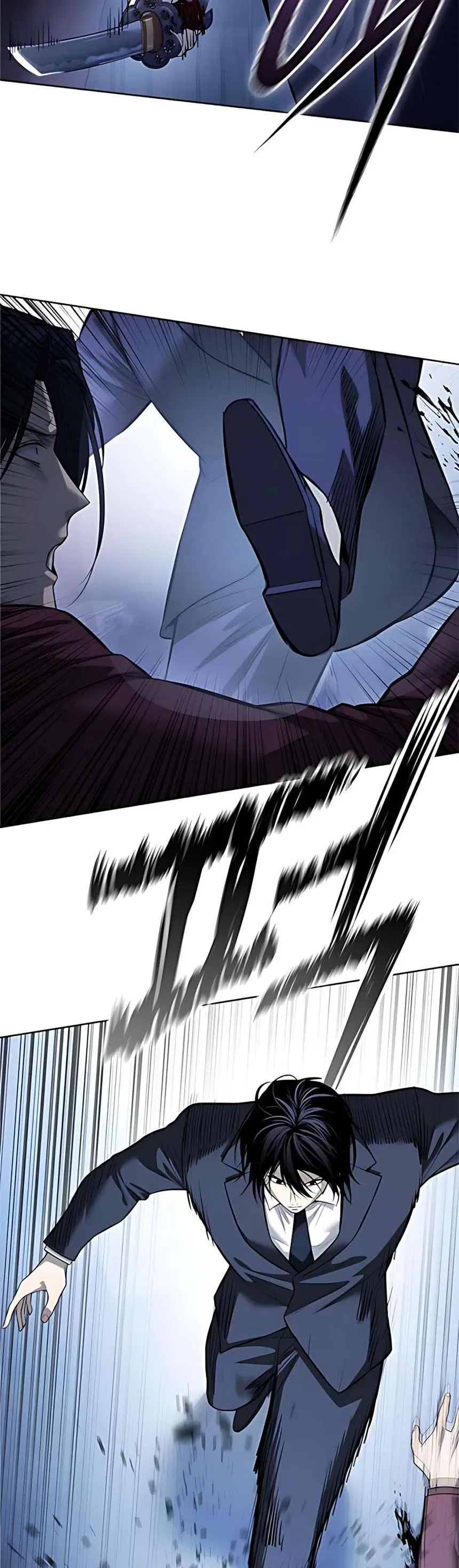 Sát Thủ Huyết Y