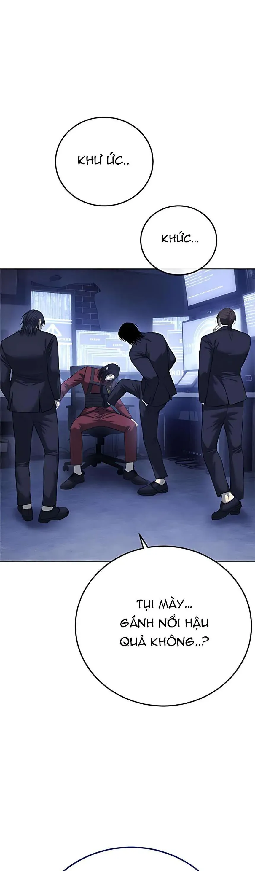 Sát Thủ Huyết Y