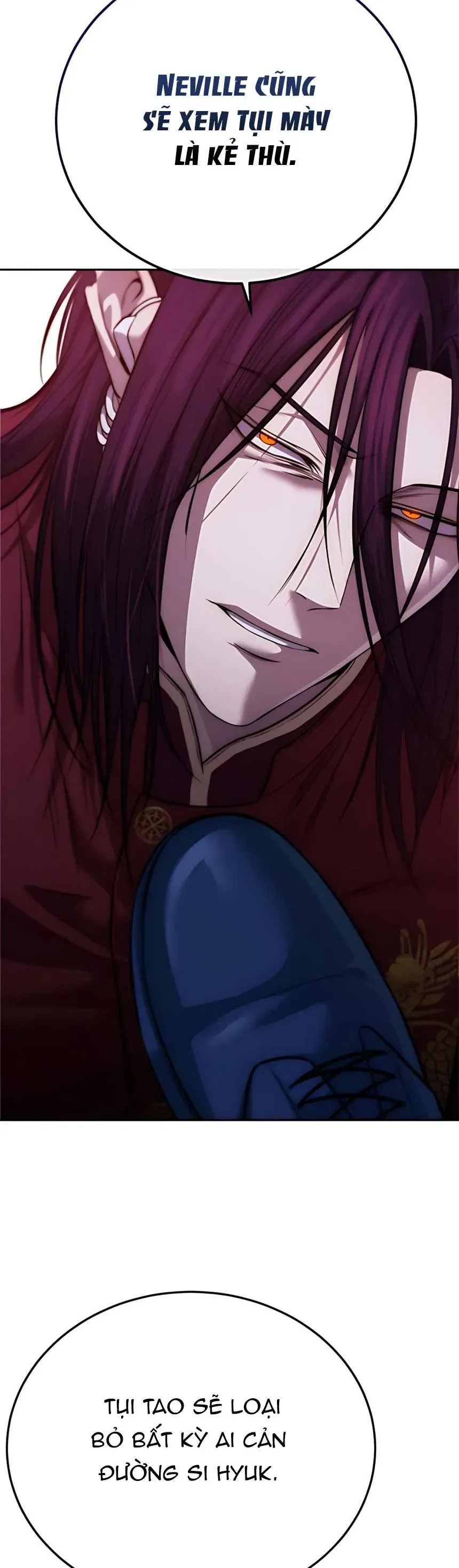 Sát Thủ Huyết Y