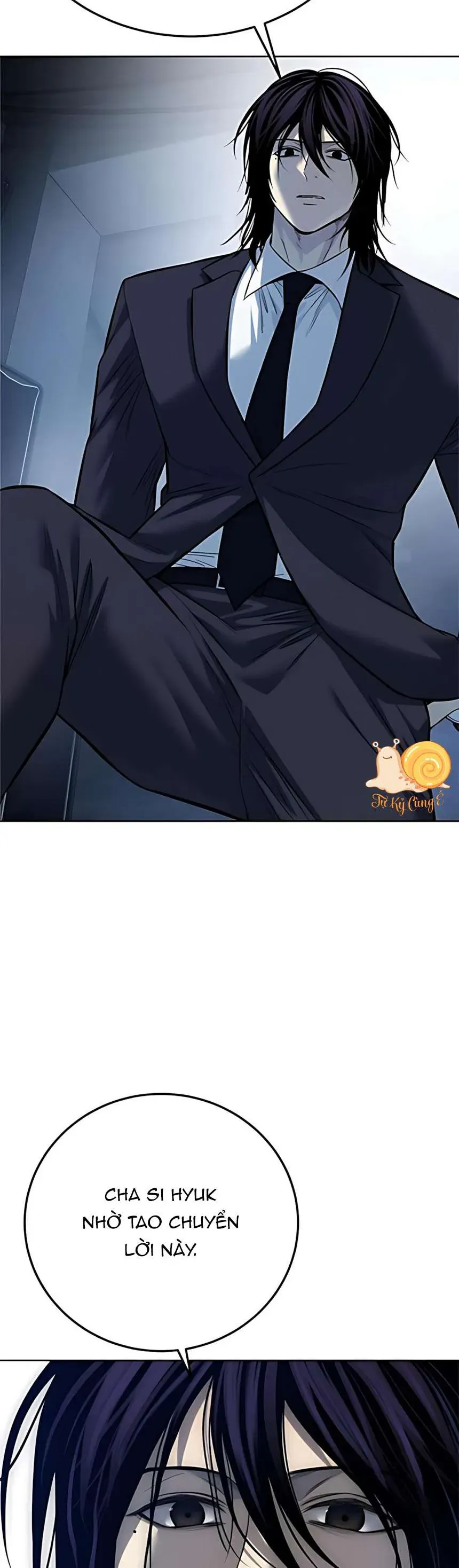 Sát Thủ Huyết Y