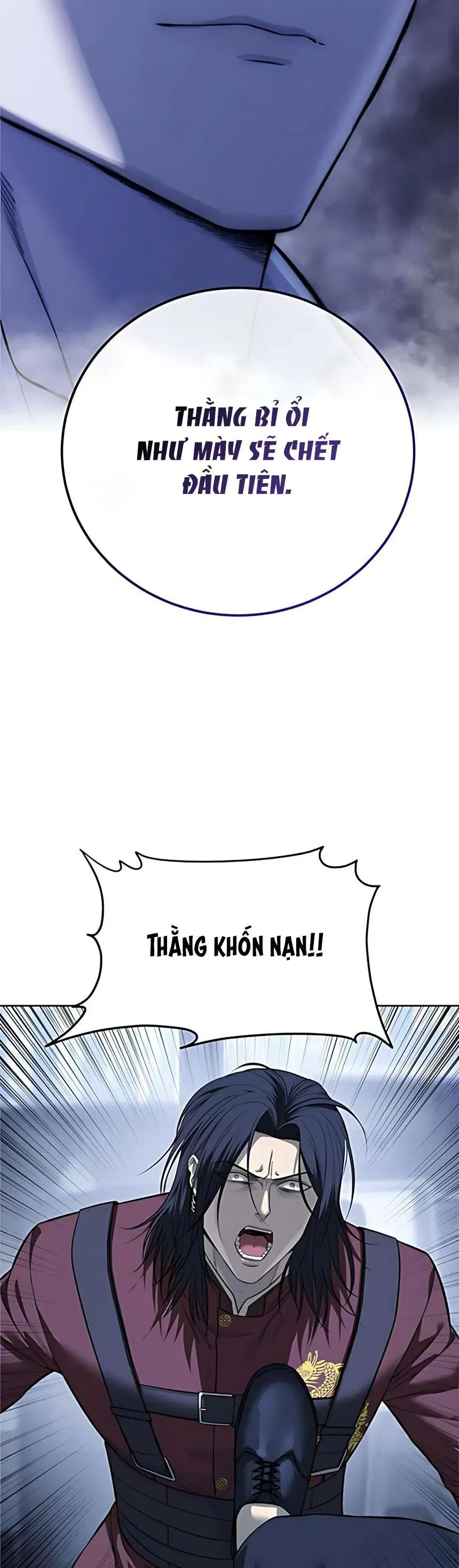 Sát Thủ Huyết Y