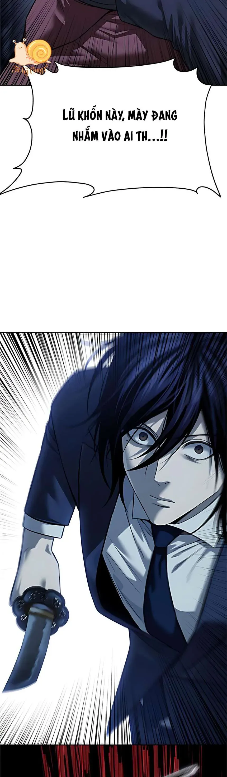 Sát Thủ Huyết Y