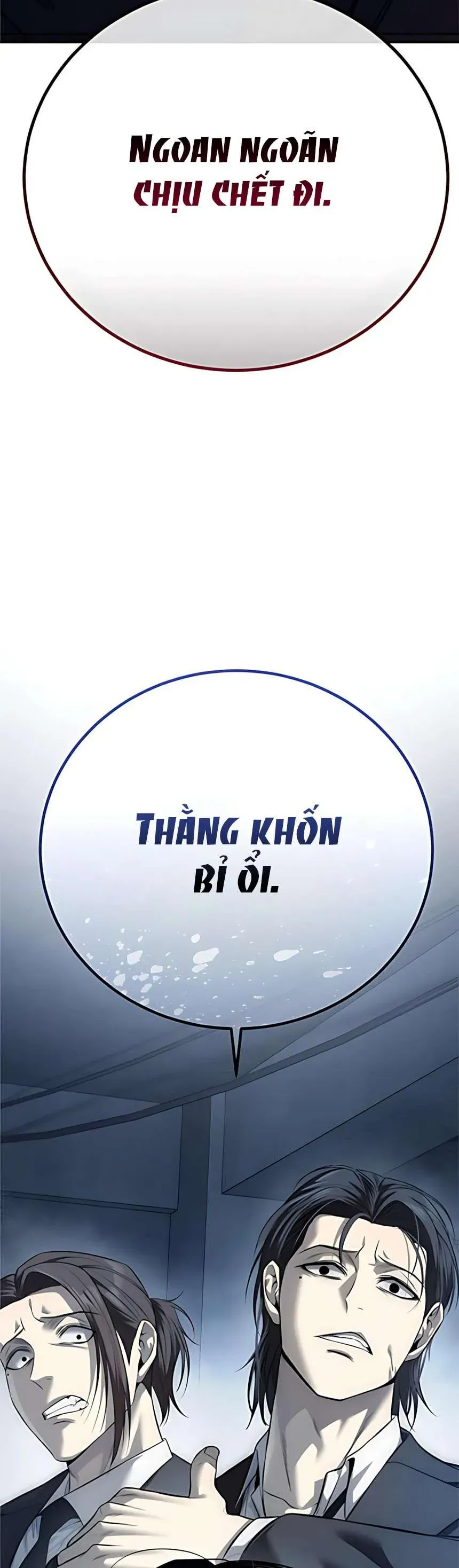 Sát Thủ Huyết Y