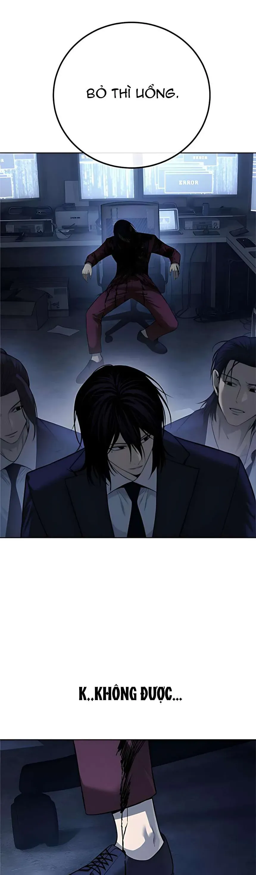 Sát Thủ Huyết Y