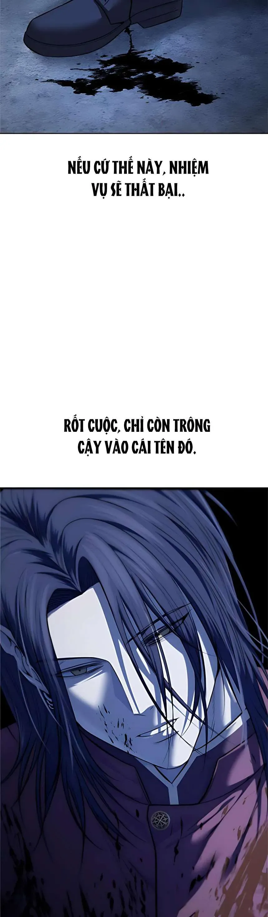 Sát Thủ Huyết Y