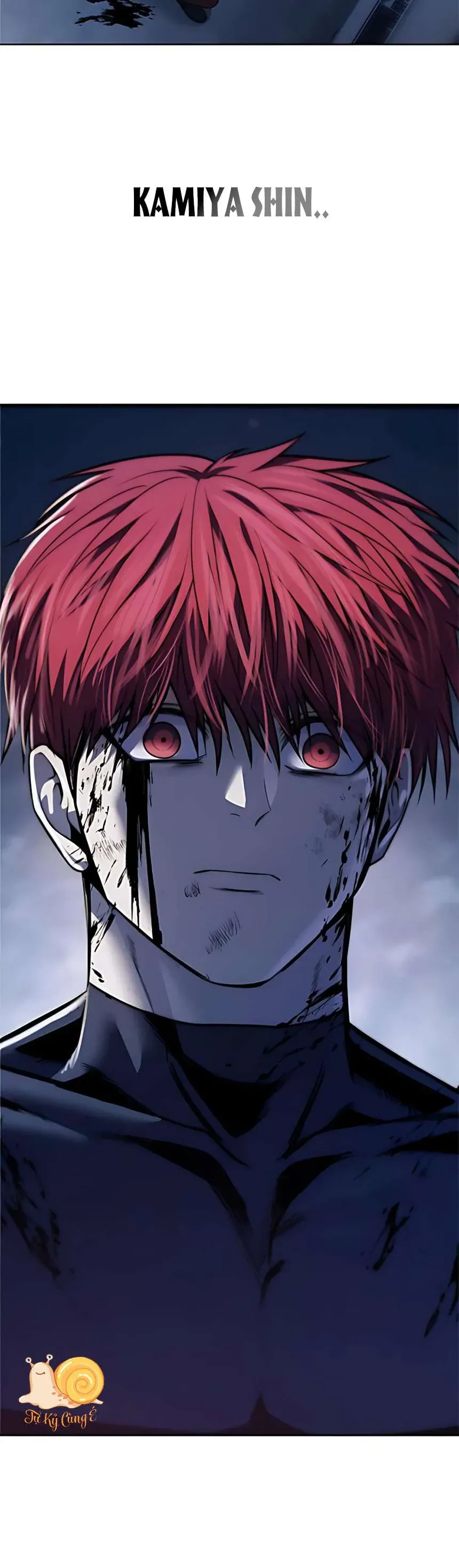 Sát Thủ Huyết Y