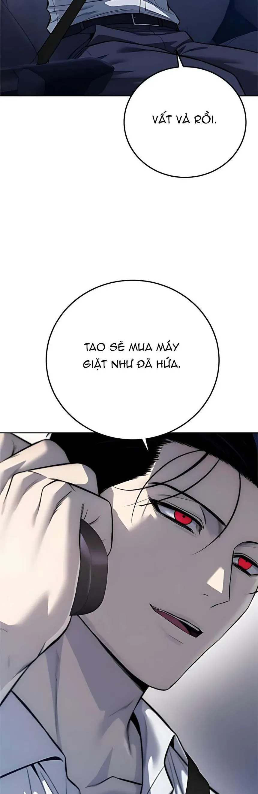 Sát Thủ Huyết Y