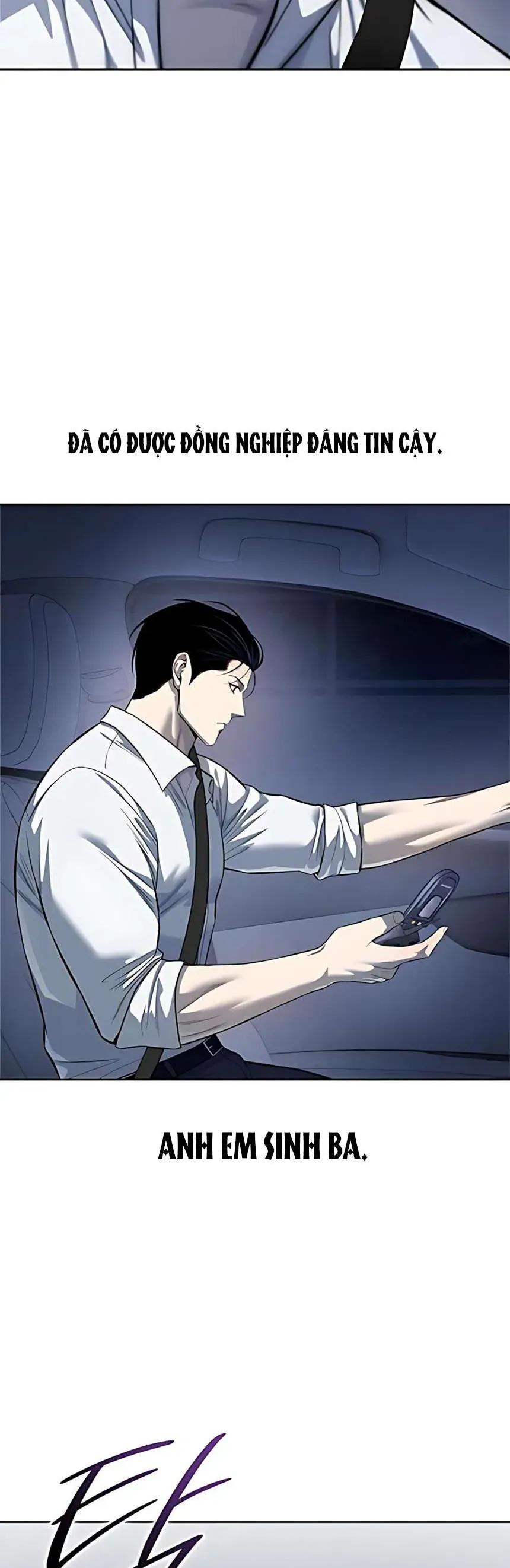 Sát Thủ Huyết Y