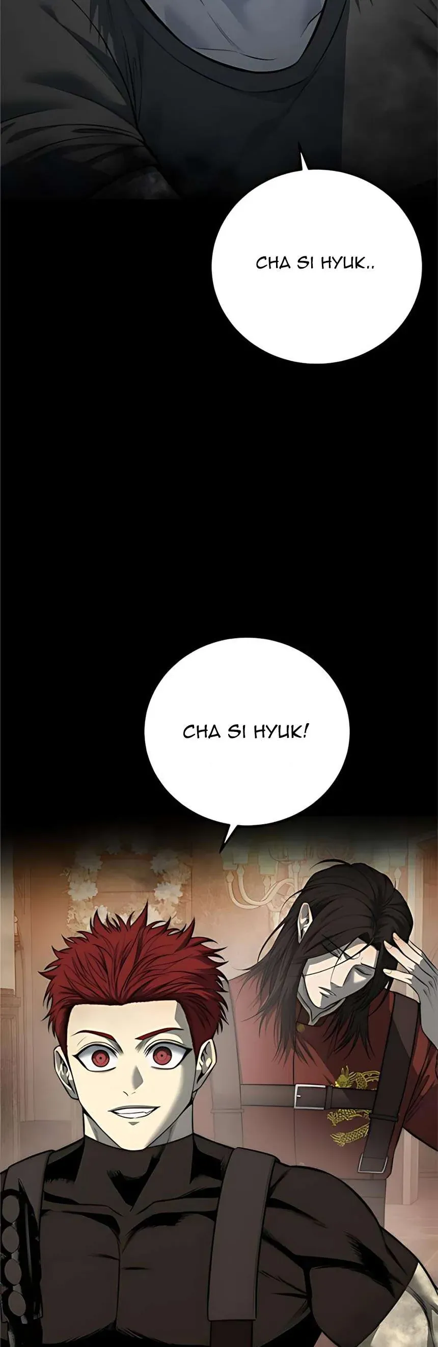 Sát Thủ Huyết Y