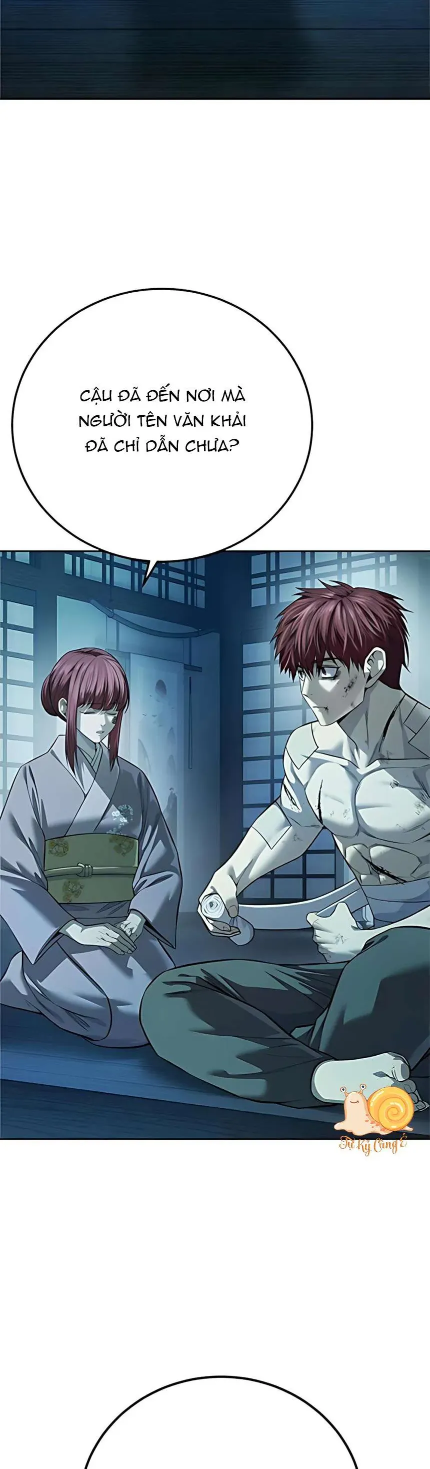 Sát Thủ Huyết Y