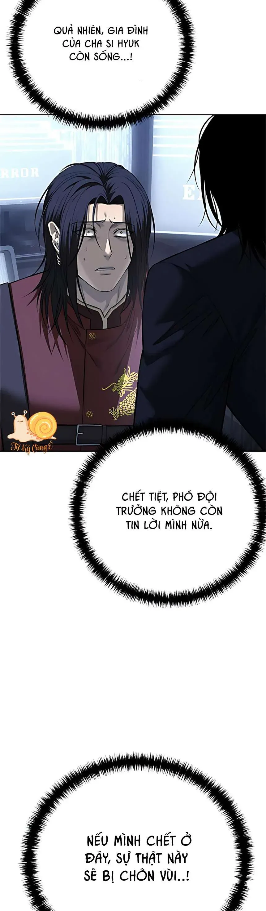 Sát Thủ Huyết Y