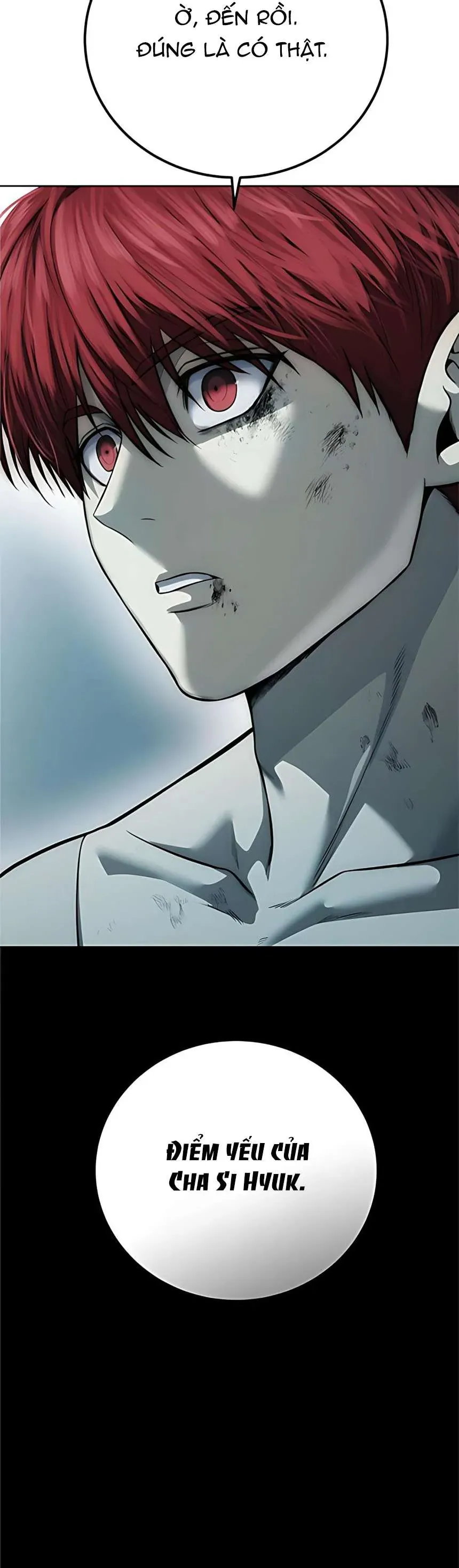 Sát Thủ Huyết Y