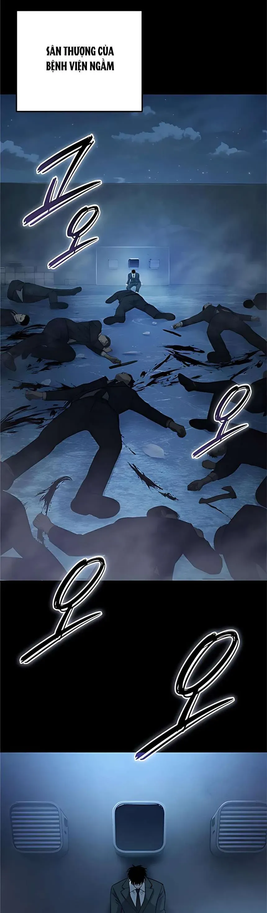 Sát Thủ Huyết Y