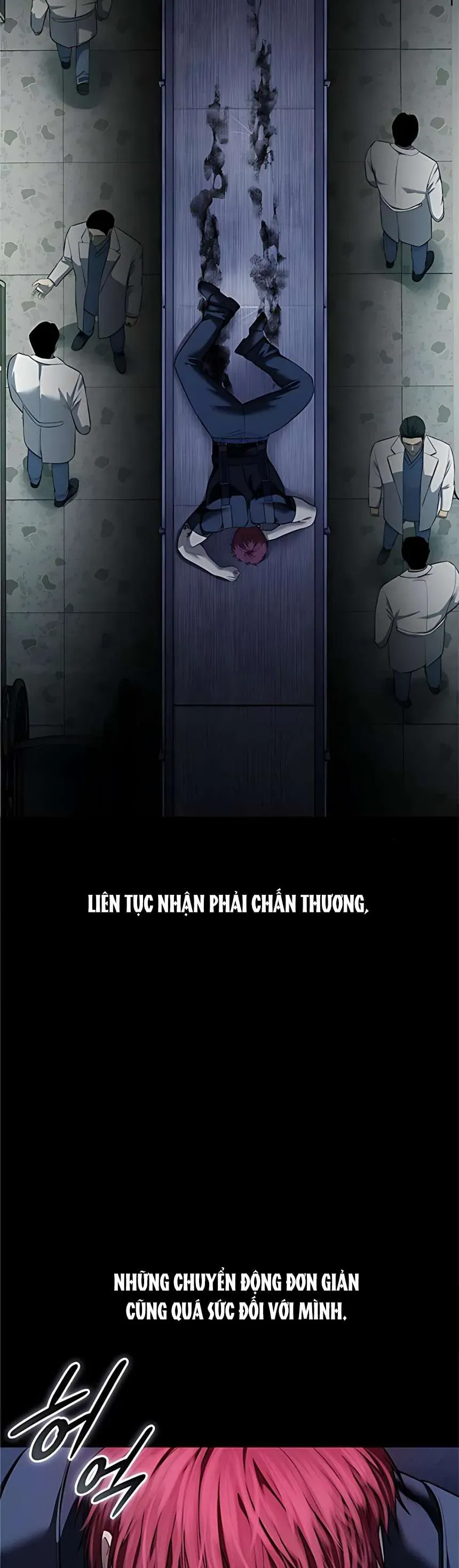 Sát Thủ Huyết Y