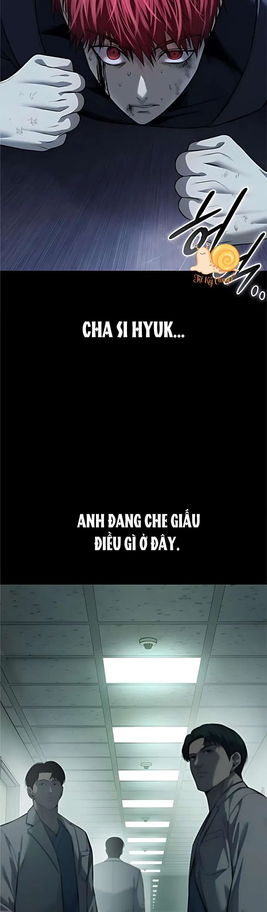 Sát Thủ Huyết Y