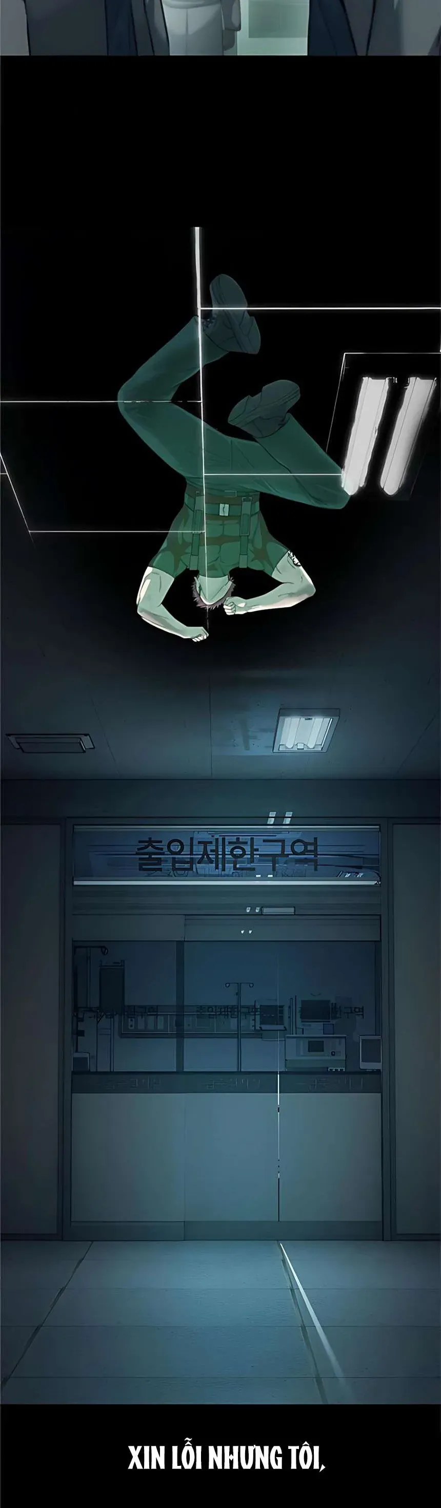 Sát Thủ Huyết Y