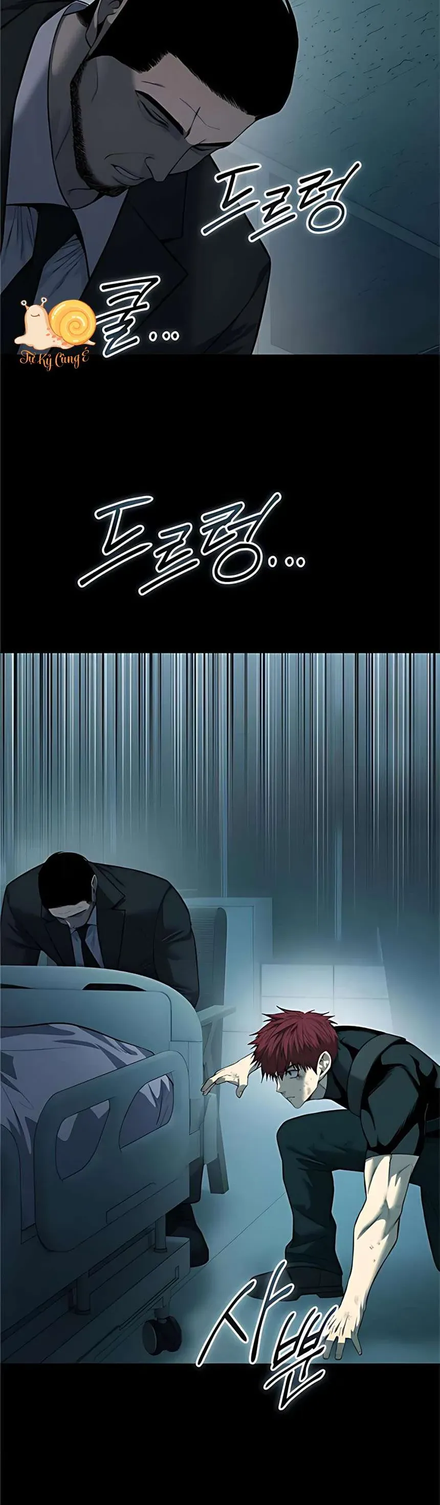 Sát Thủ Huyết Y