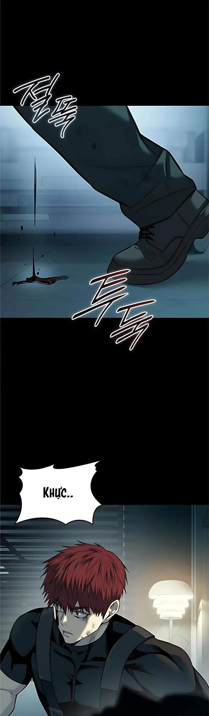 Sát Thủ Huyết Y