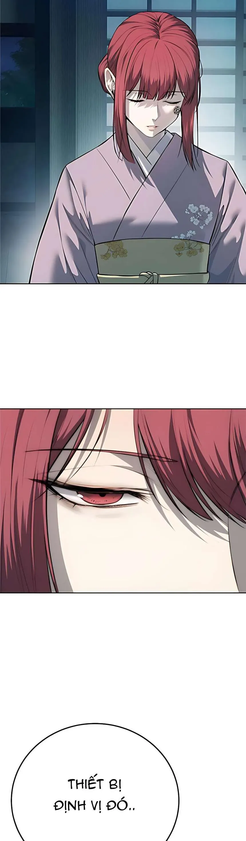 Sát Thủ Huyết Y