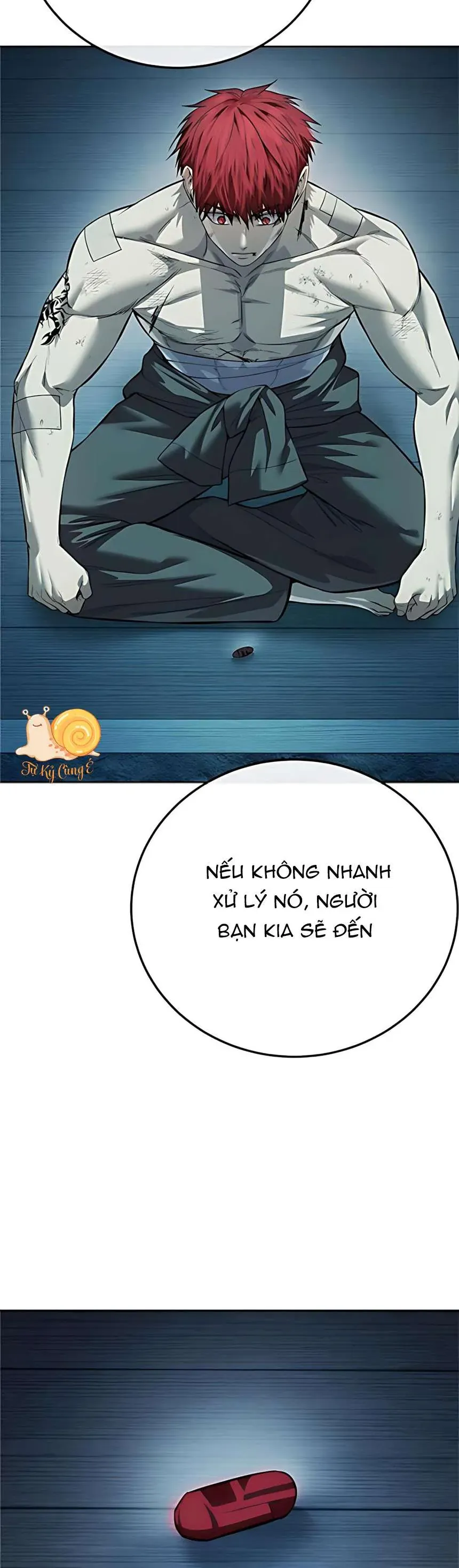 Sát Thủ Huyết Y