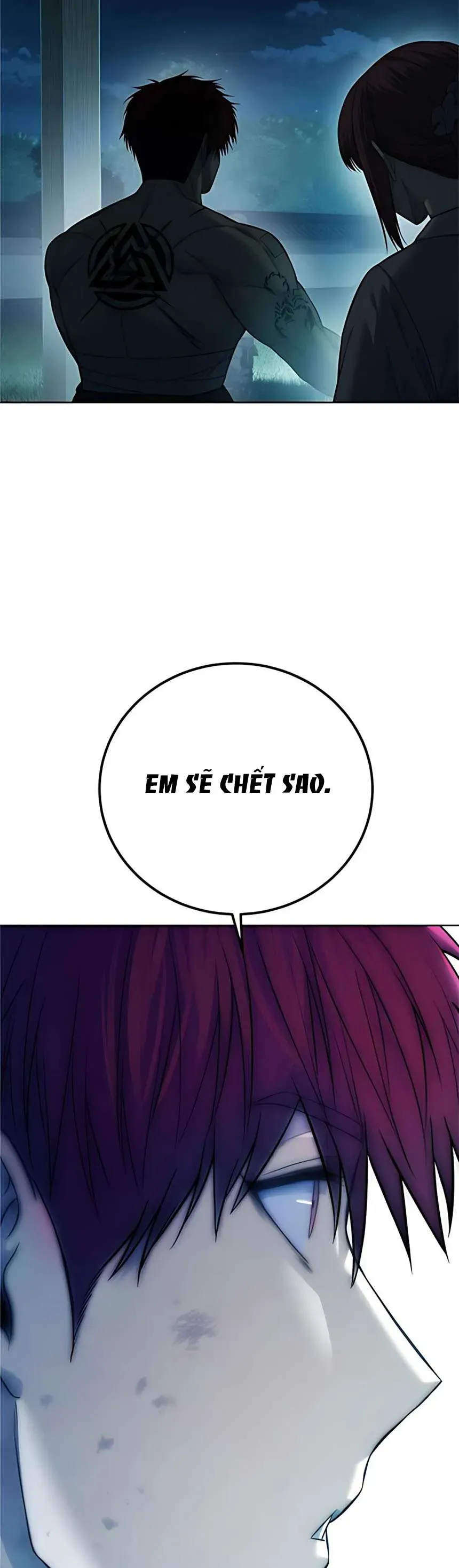 Sát Thủ Huyết Y