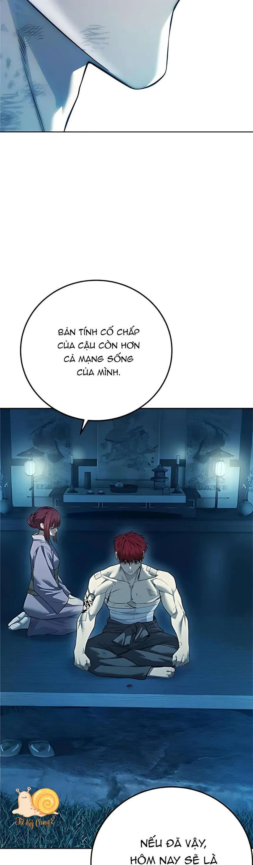 Sát Thủ Huyết Y