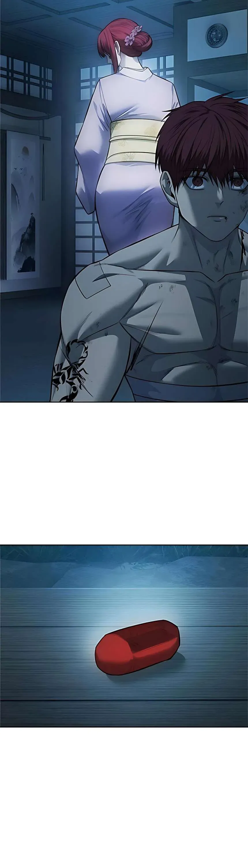 Sát Thủ Huyết Y