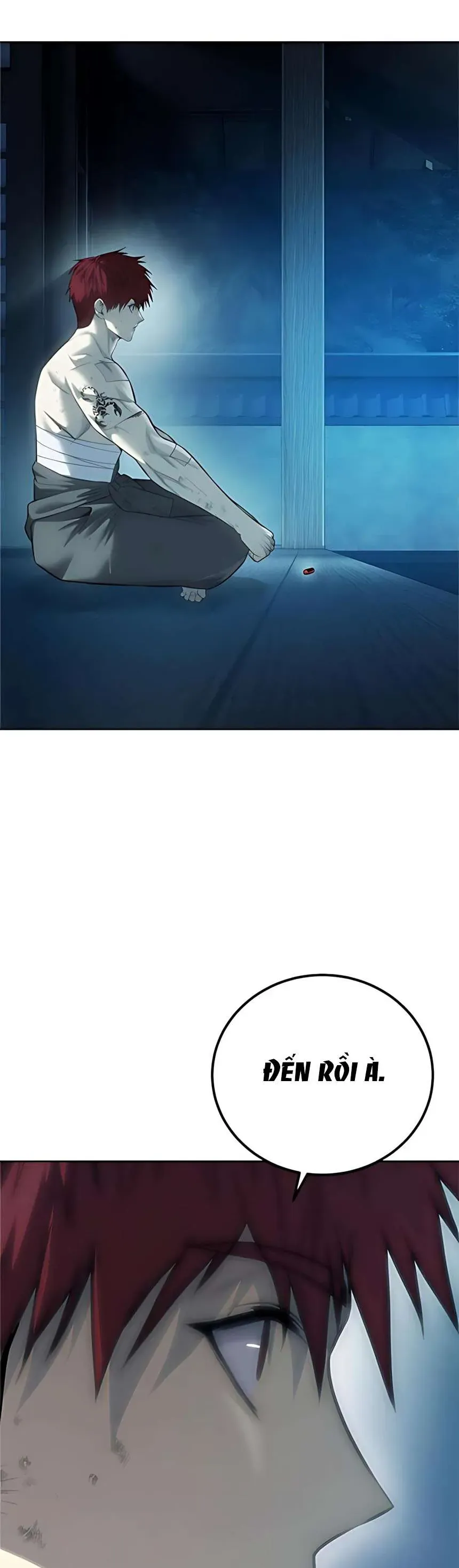 Sát Thủ Huyết Y