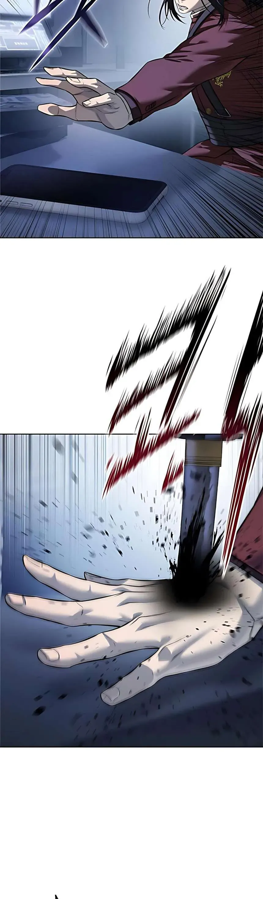 Sát Thủ Huyết Y