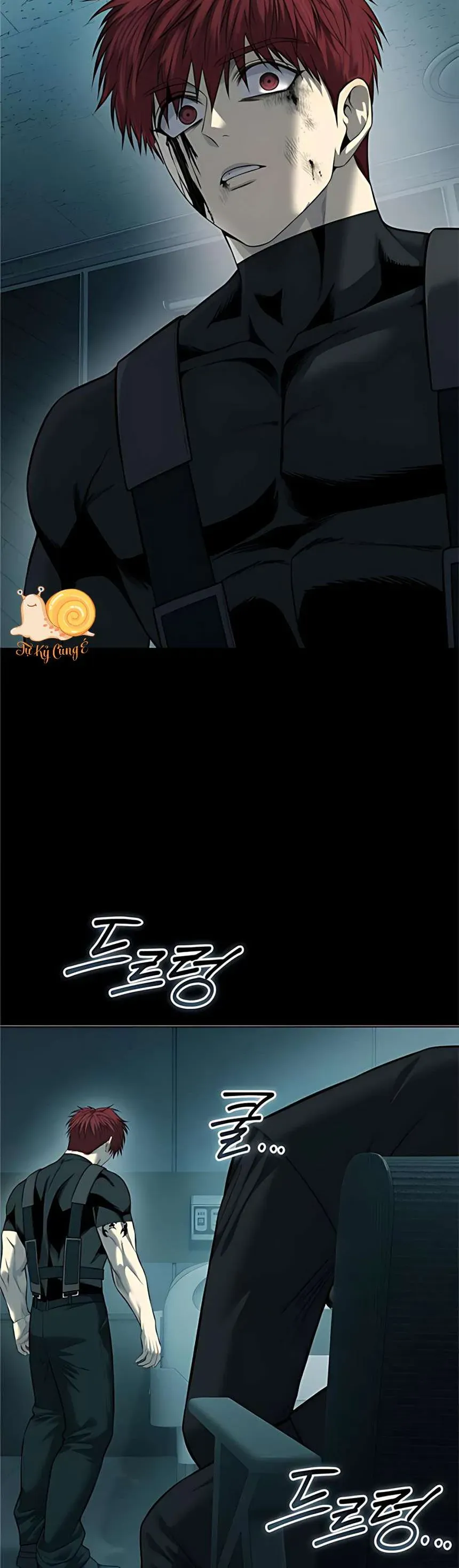 Sát Thủ Huyết Y