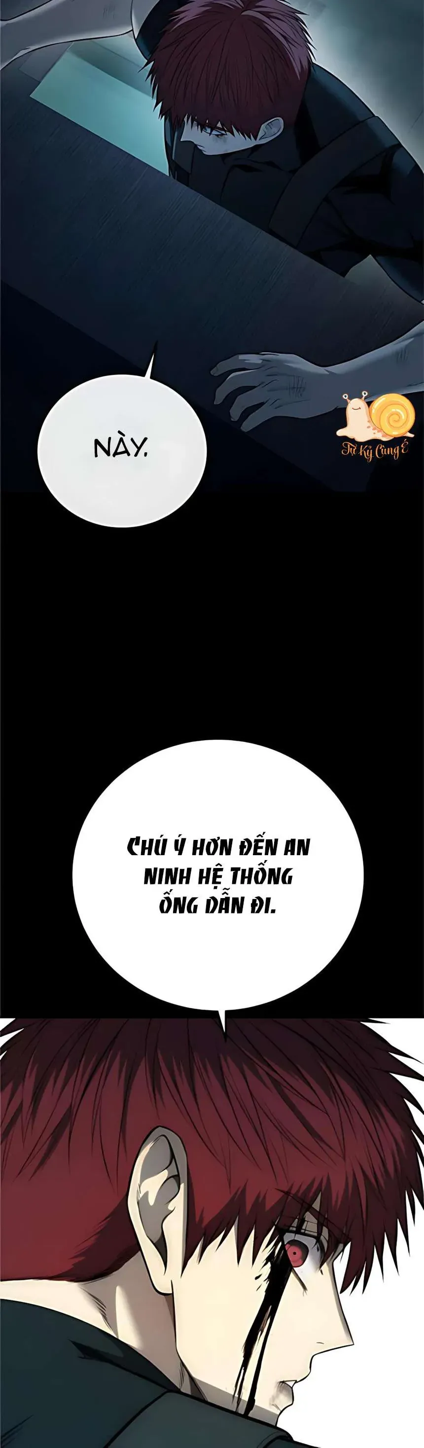 Sát Thủ Huyết Y