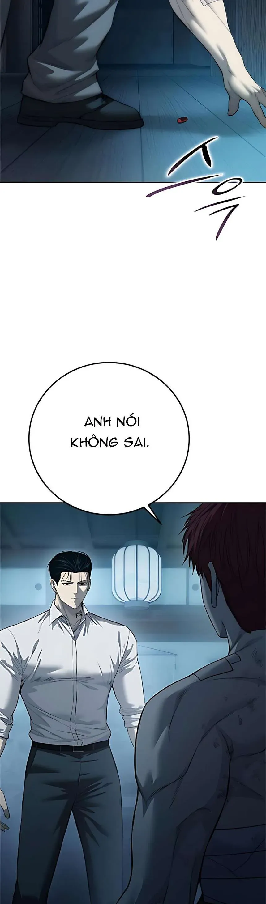 Sát Thủ Huyết Y