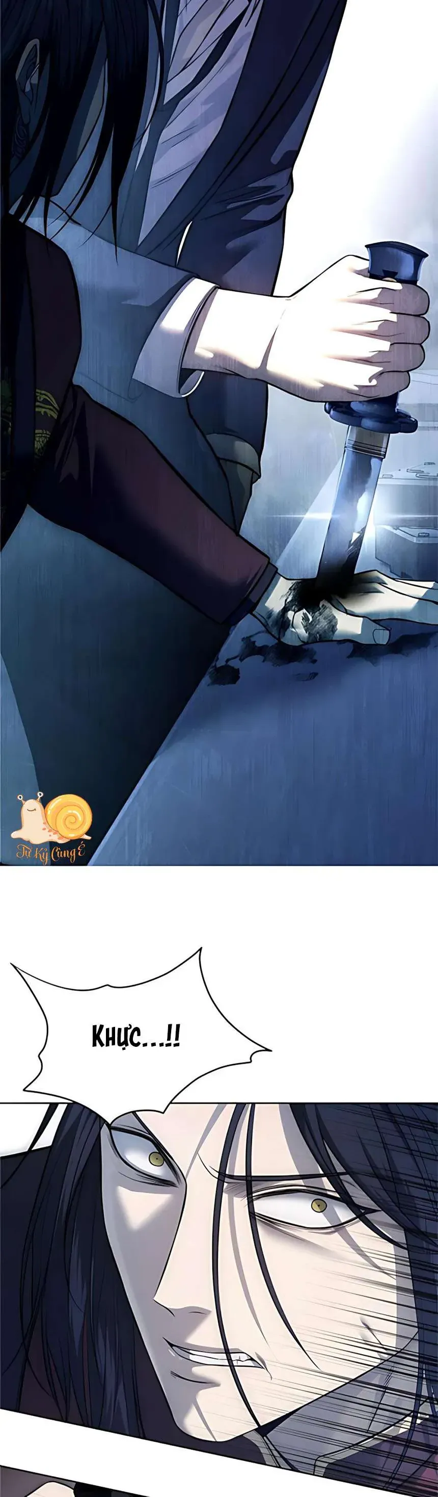 Sát Thủ Huyết Y