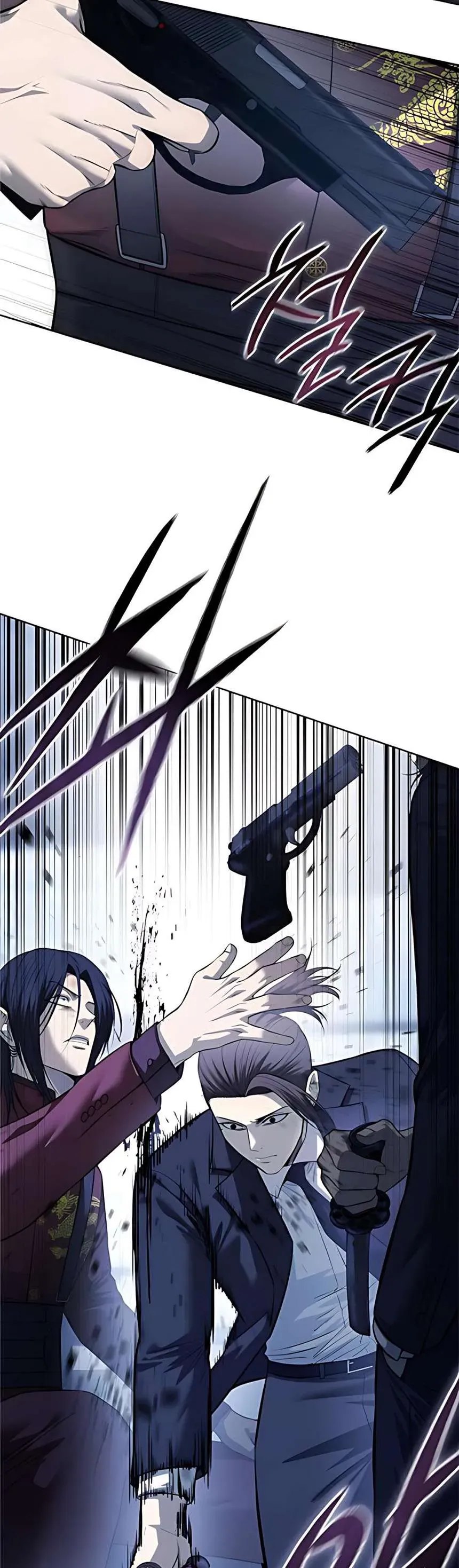 Sát Thủ Huyết Y