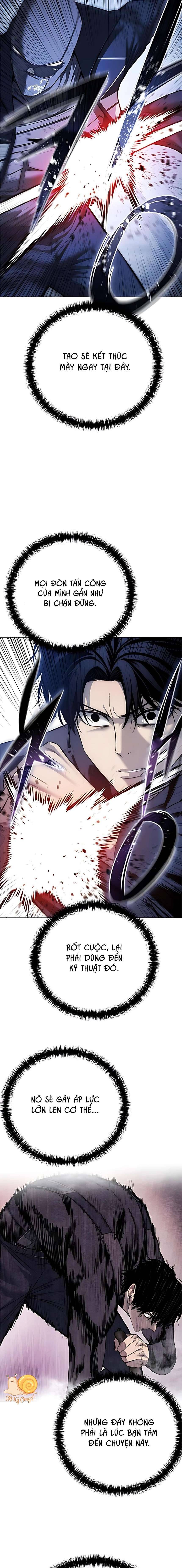 Sát Thủ Huyết Y