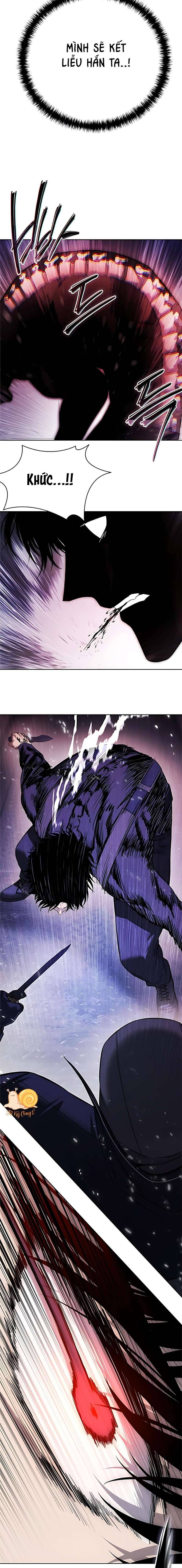 Sát Thủ Huyết Y