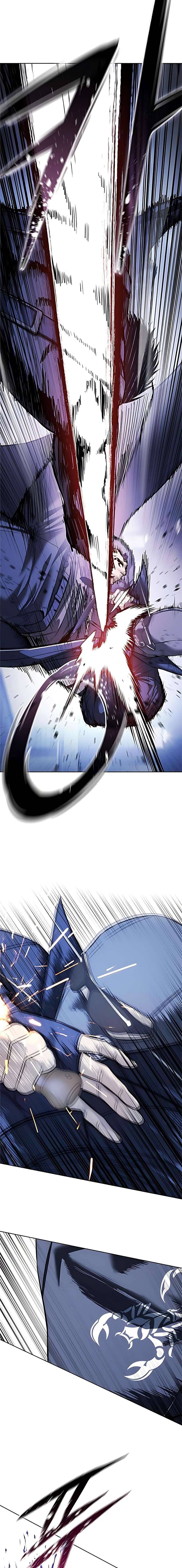 Sát Thủ Huyết Y