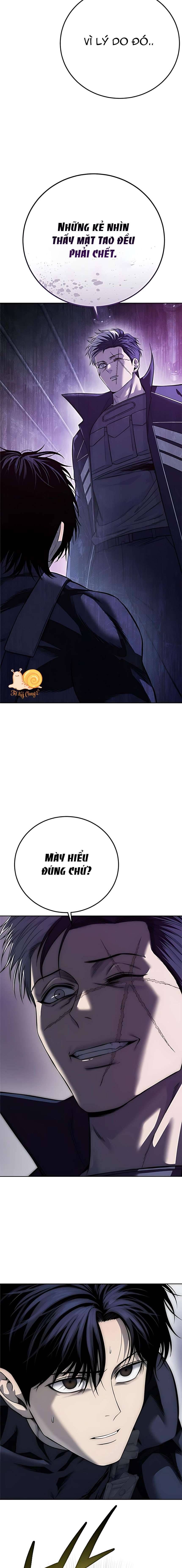 Sát Thủ Huyết Y